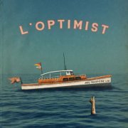 Andy Frasco & the U.N. - L'Optimist (2023) Hi Res