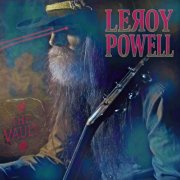 Leroy Powell - The Vault (2026) [Hi-Res]