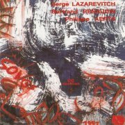 Serge Lazarevitch Trio - Songs (1992) [CD-Rip]