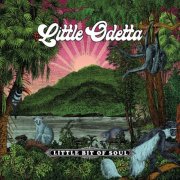 Little Odetta - Little Bit Of Soul (2024)