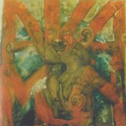 Aka Moon - Elohim (1997)