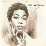 Sarah Vaughan - Street of Dreams (2008) CD-Rip