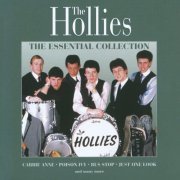 The Hollies - The Essential Collection (1997)