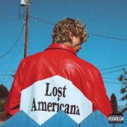 Machine Gun Kelly - lost americana (2025) [Hi-Res]