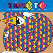 XTC - The Compact XTC - The Singles 1978-85 (1985)