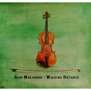 John Mailander - Walking Distance (2014)