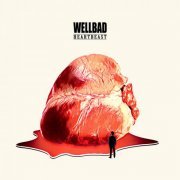 WellBad - Heartbeast (2019) [Hi-Res]