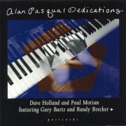 Alan Pasqua - Dedications (1996)