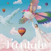 ayaka - Funtale (2023)