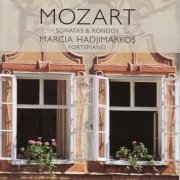 Marcia Hadjimarkos - Mozart: Three Sonatas and Three Rondos (2007)