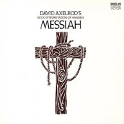David Axelrod - Messiah (1971)