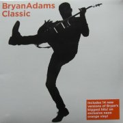 Bryan Adams - Classic (2023) [Vinyl]