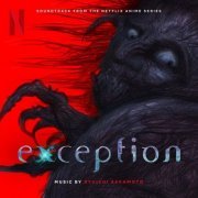 Ryuichi Sakamoto - Exception (Soundtrack from the Netflix Anime Series) (2022) [Hi-Res]