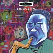 Sil Austin - Swingsation: Sil Austin (1999)