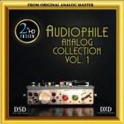 VA - Audiophile Analog Collection Vol. 1 (2020) [DSD256]