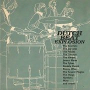Various Artists - Dutch Beat Explosion (1999)