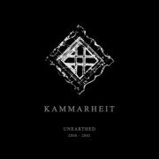 Kammarheit - Unearthed 2000-2002 (2015)