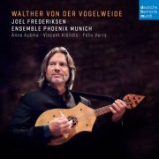 Joel Frederiksen - Walther von der Vogelweide (2023) [Hi-Res]