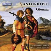 I Luoghi dello Spirito & Maria Luisa Baldassari - Pio: Gionata (2014)