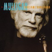 Gerry Mulligan - Lonesome Boulevard (1989) FLAC