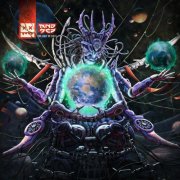 MNDSCP - The Cult of Bass LP (2026)