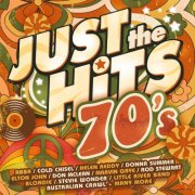 VA - Just The Hits: 70'S (2022)