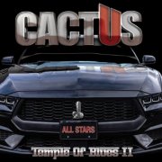 Cactus - Temple Of Blues II: All Stars (2026) CD-Rip