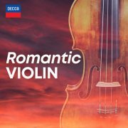 VA - Romantic Violin (2022)