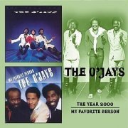 The O'Jays - The Year 2000 & My Favorite Person (1999)