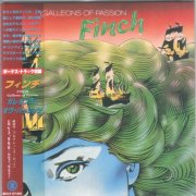 Finch - Galleons Of Passion (1977) [2007]