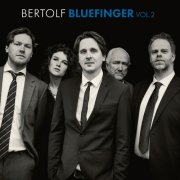 Bertolf - Bluefinger, Vol. 2 (2026) Hi Res