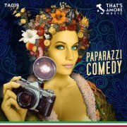 VA - Paparazzi Comedy (2020)