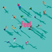 FIVE NEW OLD - Feel (2026) Hi-Res