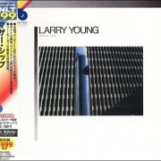 Larry Young - Mother Ship (1969) [2012 BNLA Series 24-bit Remaster] CD-Rip