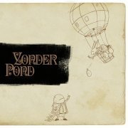 Yonder Pond - Pondering Aloud (2017)