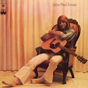 John Paul Jones - John Paul Jones (1973)