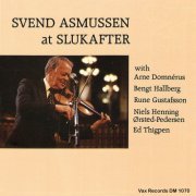 Svend Asmussen - Svend Asmussen at Slukafter (1984/2020)