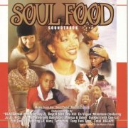 VA - Soul Food - Soundtrack (1997)