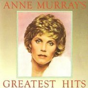 Anne Murray - Greatest Hits (1980)