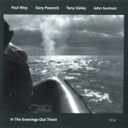 Paul Bley - In The Evenings Out There (1991) FLAC