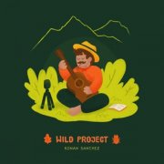 Ronan Sanchez - Wild project (2025) Hi-Res