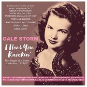 Gale Storm - I Hear You Knockin': The Singles & Albums Collection 1955-60 (2021)