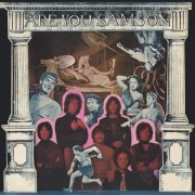 Samson - Are You Samson (2025) [Hi-Res]