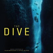 Volker Bertelmann, Raffael Seyfried - The Dive (Original Motion Picture Soundtrack) (2023) [Hi-Res]