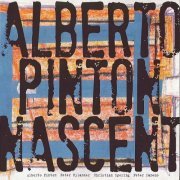 Alberto Pinton - Nascent (2012)