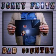 Jonny Fritz - Dad Country (2013)