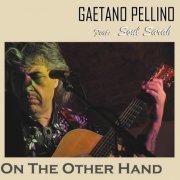 Gaetano Pellino, Soul Sarah - On the Other Hand (2014)