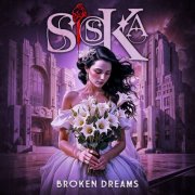 Siska - Broken Dreams (2026) [Hi-Res]