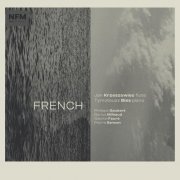 Jan Krzeszowiec, Tymoteusz Bies - French (2026) [Hi-Res]