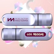 VA - Mastermix USB Reggae: 60s Reggae (2024)